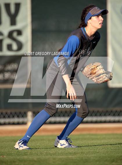 Thumbnail 2 in Plano West vs. Keller photogallery.