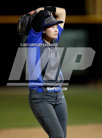 Thumbnail 1 in Plano West vs. Keller photogallery.