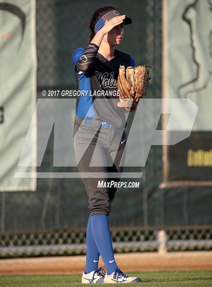 Thumbnail 3 in Plano West vs. Keller photogallery.