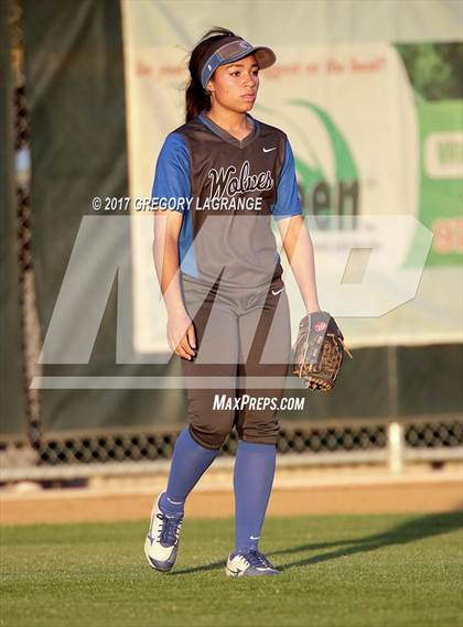 Thumbnail 2 in Plano West vs. Keller photogallery.