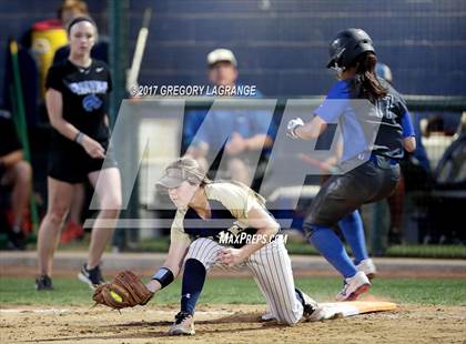 Thumbnail 2 in Plano West vs. Keller photogallery.