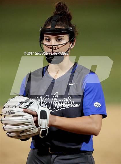 Thumbnail 2 in Plano West vs. Keller photogallery.
