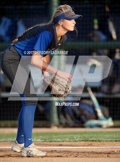 Thumbnail 1 in Plano West vs. Keller photogallery.