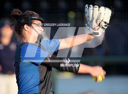 Thumbnail 2 in Plano West vs. Keller photogallery.