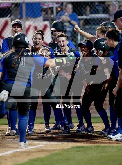 Thumbnail 2 in Plano West vs. Keller photogallery.