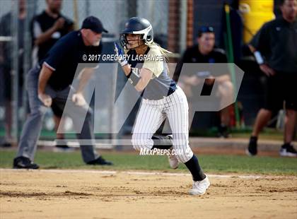Thumbnail 1 in Plano West vs. Keller photogallery.