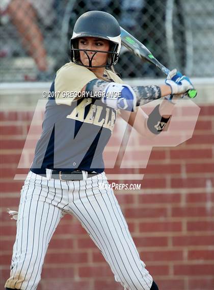 Thumbnail 1 in Plano West vs. Keller photogallery.