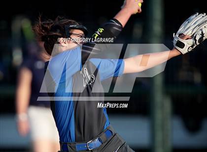 Thumbnail 2 in Plano West vs. Keller photogallery.