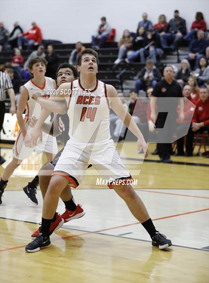 Thumbnail 3 in Circleville vs Amanda-Clearcreek photogallery.