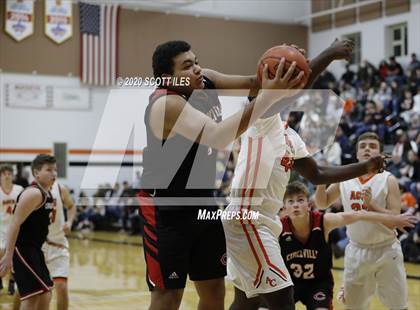 Thumbnail 1 in Circleville vs Amanda-Clearcreek photogallery.