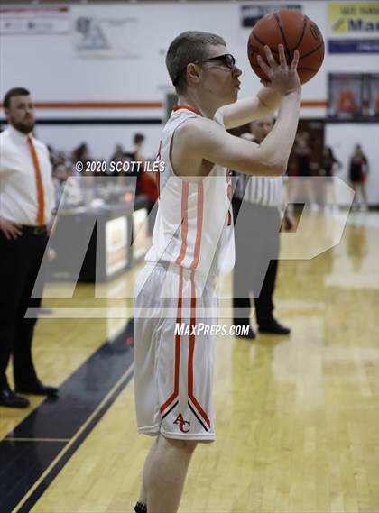 Thumbnail 1 in Circleville vs Amanda-Clearcreek photogallery.