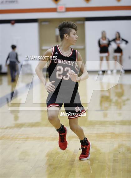 Thumbnail 3 in Circleville vs Amanda-Clearcreek photogallery.
