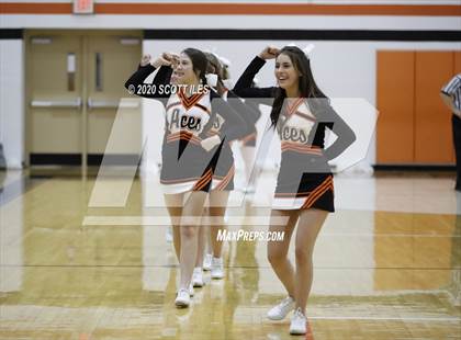 Thumbnail 1 in Circleville vs Amanda-Clearcreek photogallery.