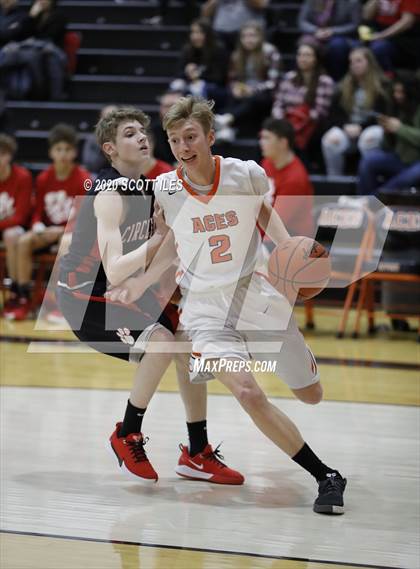 Thumbnail 3 in Circleville vs Amanda-Clearcreek photogallery.