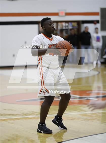 Thumbnail 2 in Circleville vs Amanda-Clearcreek photogallery.