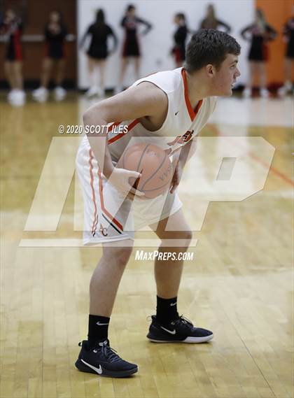 Thumbnail 1 in Circleville vs Amanda-Clearcreek photogallery.