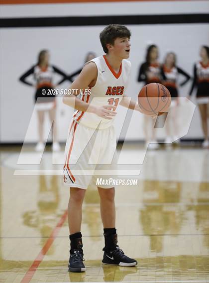 Thumbnail 1 in Circleville vs Amanda-Clearcreek photogallery.
