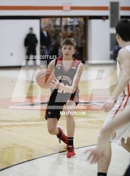 Thumbnail 3 in Circleville vs Amanda-Clearcreek photogallery.
