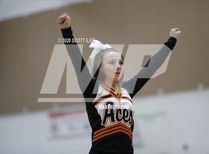 Thumbnail 3 in Circleville vs Amanda-Clearcreek photogallery.