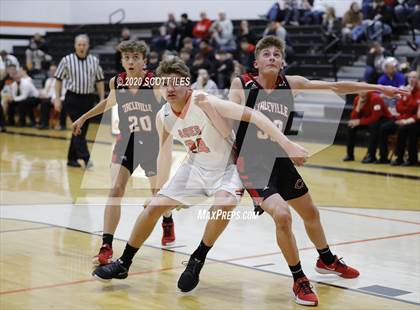 Thumbnail 3 in Circleville vs Amanda-Clearcreek photogallery.