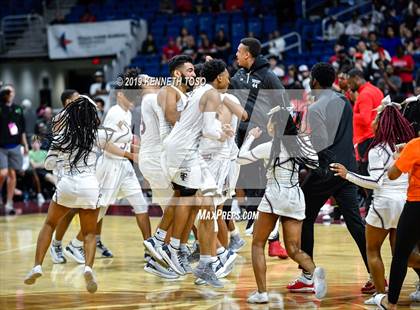 Thumbnail 2 in Mansfield Timberview vs. Wagner (UIL 5A Final) photogallery.