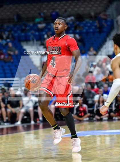 Thumbnail 1 in Mansfield Timberview vs. Wagner (UIL 5A Final) photogallery.