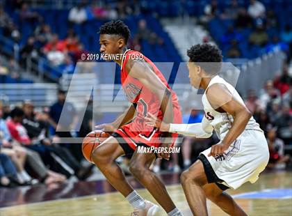 Thumbnail 1 in Mansfield Timberview vs. Wagner (UIL 5A Final) photogallery.