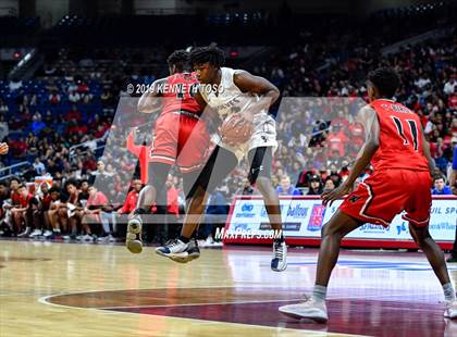 Thumbnail 3 in Mansfield Timberview vs. Wagner (UIL 5A Final) photogallery.