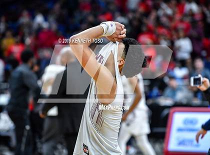 Thumbnail 2 in Mansfield Timberview vs. Wagner (UIL 5A Final) photogallery.