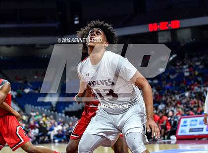Thumbnail 3 in Mansfield Timberview vs. Wagner (UIL 5A Final) photogallery.