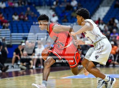 Thumbnail 2 in Mansfield Timberview vs. Wagner (UIL 5A Final) photogallery.