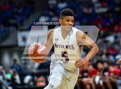 Thumbnail 3 in Mansfield Timberview vs. Wagner (UIL 5A Final) photogallery.