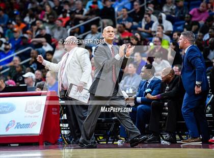 Thumbnail 3 in Mansfield Timberview vs. Wagner (UIL 5A Final) photogallery.