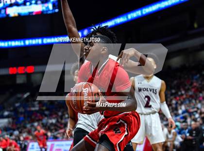 Thumbnail 3 in Mansfield Timberview vs. Wagner (UIL 5A Final) photogallery.