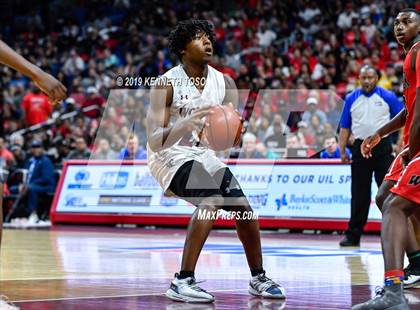 Thumbnail 2 in Mansfield Timberview vs. Wagner (UIL 5A Final) photogallery.