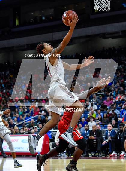 Thumbnail 2 in Mansfield Timberview vs. Wagner (UIL 5A Final) photogallery.
