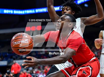 Thumbnail 1 in Mansfield Timberview vs. Wagner (UIL 5A Final) photogallery.