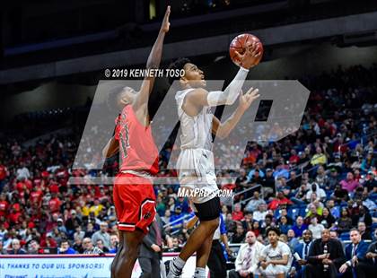 Thumbnail 1 in Mansfield Timberview vs. Wagner (UIL 5A Final) photogallery.