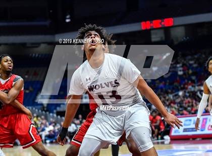 Thumbnail 1 in Mansfield Timberview vs. Wagner (UIL 5A Final) photogallery.