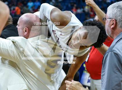 Thumbnail 3 in Mansfield Timberview vs. Wagner (UIL 5A Final) photogallery.