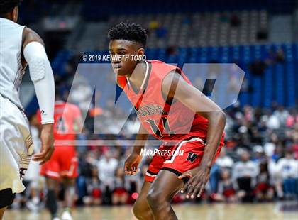 Thumbnail 2 in Mansfield Timberview vs. Wagner (UIL 5A Final) photogallery.