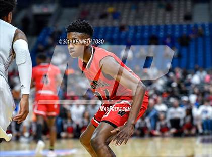 Thumbnail 3 in Mansfield Timberview vs. Wagner (UIL 5A Final) photogallery.