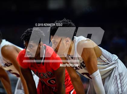 Thumbnail 1 in Mansfield Timberview vs. Wagner (UIL 5A Final) photogallery.