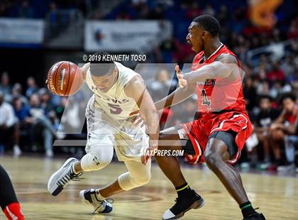 Thumbnail 1 in Mansfield Timberview vs. Wagner (UIL 5A Final) photogallery.