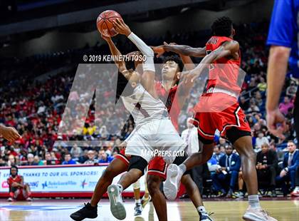 Thumbnail 1 in Mansfield Timberview vs. Wagner (UIL 5A Final) photogallery.