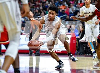 Thumbnail 2 in Mansfield Timberview vs. Wagner (UIL 5A Final) photogallery.