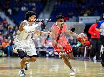 Thumbnail 1 in Mansfield Timberview vs. Wagner (UIL 5A Final) photogallery.