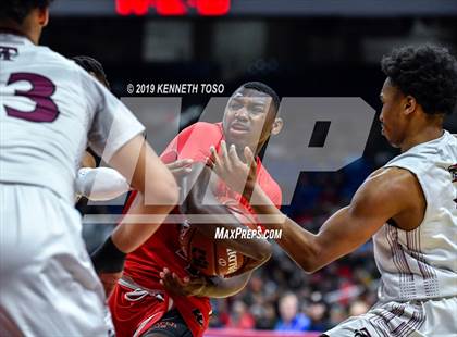 Thumbnail 3 in Mansfield Timberview vs. Wagner (UIL 5A Final) photogallery.