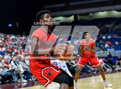 Thumbnail 2 in Mansfield Timberview vs. Wagner (UIL 5A Final) photogallery.