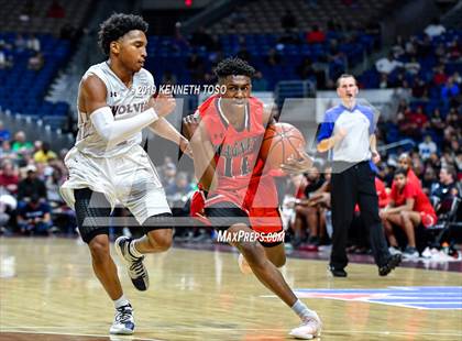 Thumbnail 2 in Mansfield Timberview vs. Wagner (UIL 5A Final) photogallery.